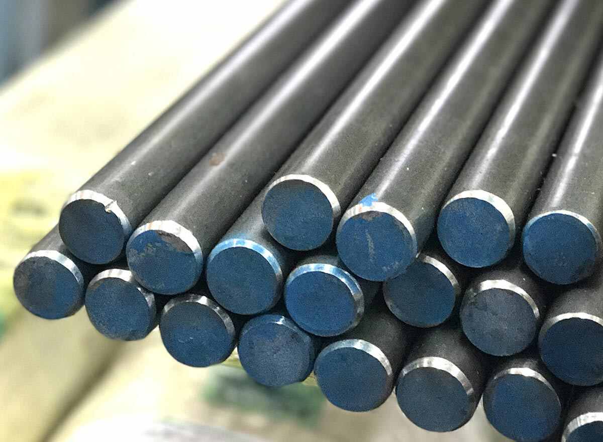 C45 Round Bar